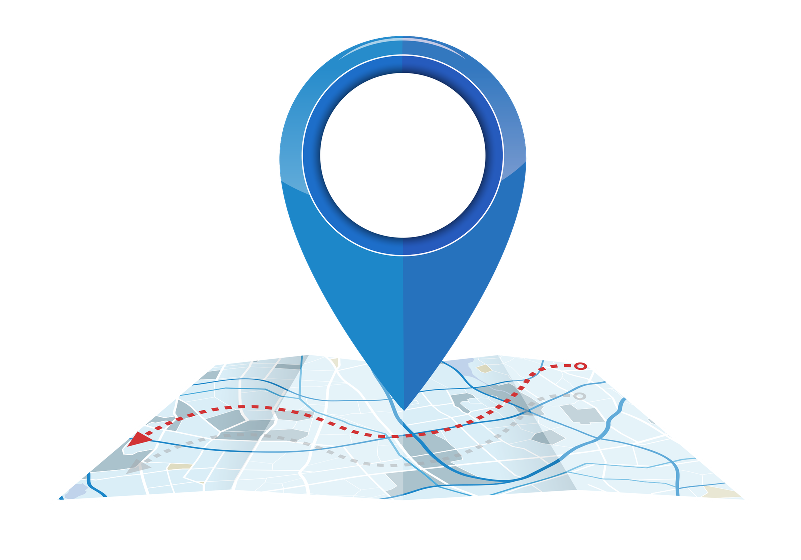 GPS Icon Transparent Clip Art PNG
